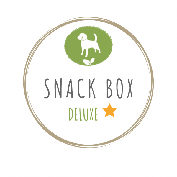 Snack Box Deluxe
