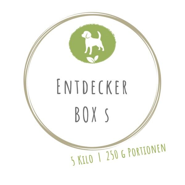 ENTDECKER BOX S