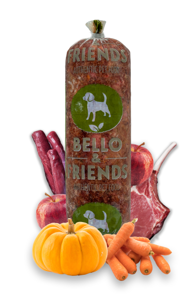DEER & LAMB